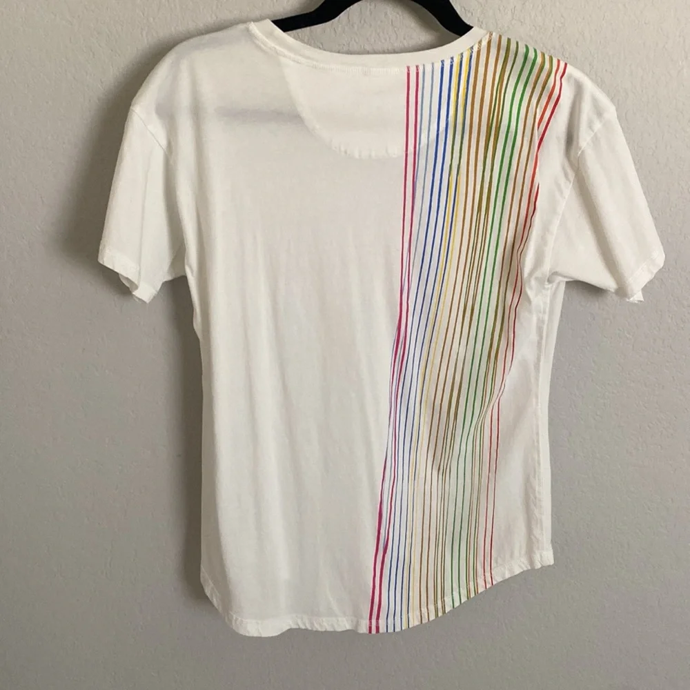 Anthropologie T-shirt - Picture 3 of 3